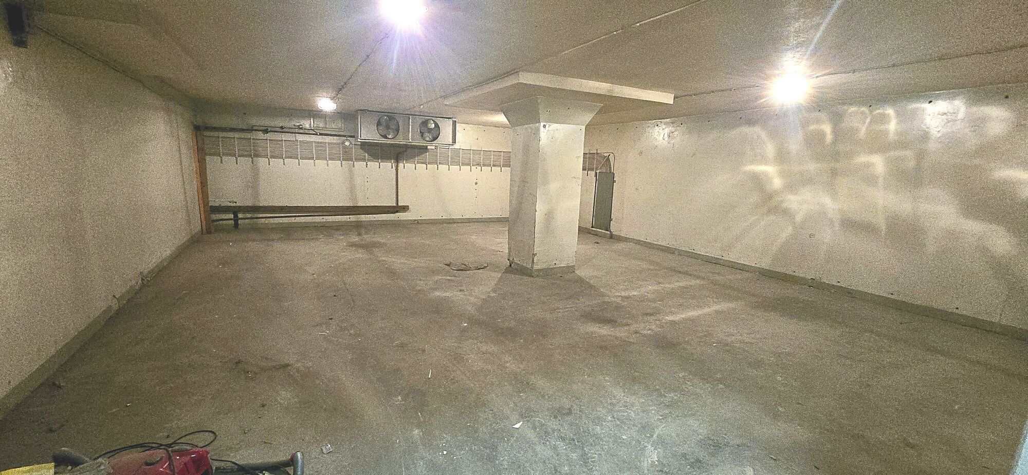 Kuva toimitilasta